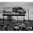 Mexican Mirgant Workers, California, USA, EE. UU.