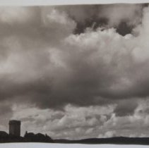 Montalgre from series: Norte