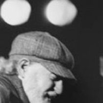 Mose Allison, Clearwater Jazz holiday, Clearwater, FL from Jazz series