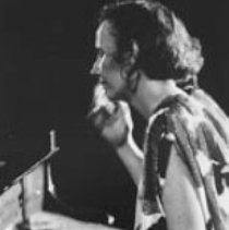 Joanne Brackeen, Hollywood Jazz Festival, Florida from Jazz series