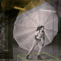 Autobiography (Broadside)