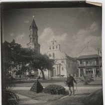 Untitled (St. Augustine)