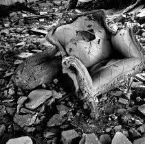 Former Seat of Power, Ba'ath Party Headquarters