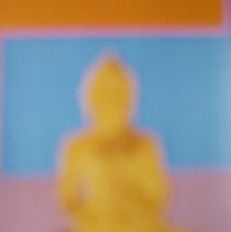 Buddha #704 from from the Infinity series