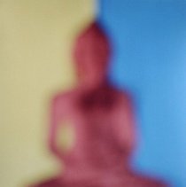 Buddha #706 from from the Infinity series