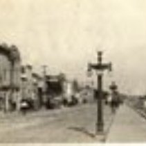 Beach Street Storefronts