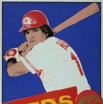 Pete Rose