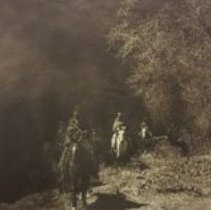 Out of the Darkness (Plate 37)