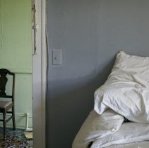 Plate #4 Duane Street