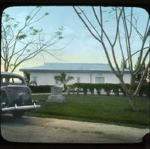 Guam Assembly building