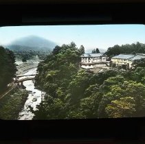 Kanaya Hotel, Nikko