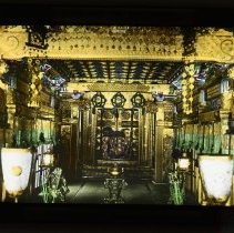 Iyeyasu tmeple sanctuary