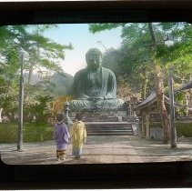 Daibutsu (Great Buddha)