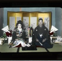 Bride and Bridegroom