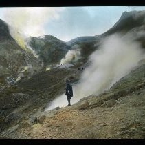 Untitled (112. Owakidani)