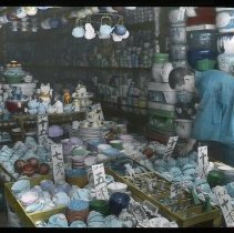 Untitled (504. A porcelain store)