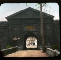 Bridge tunnel passthrough