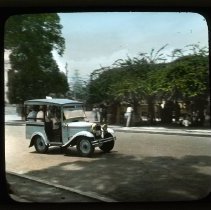 Small transportation