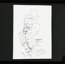 Map of Luzon