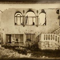 Legion Club (triptych 1/3)