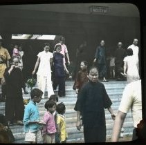 Central Market entrance