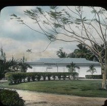 Guam Council building