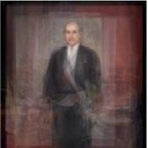 All the Presidents of the Republic of Chile from 1810 to 2008