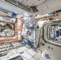 Node 1 Looking Into PMA and Node 3