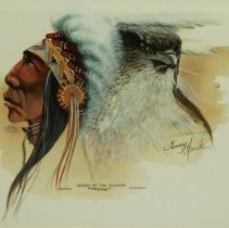 Sacred as the Sunrise - Friends