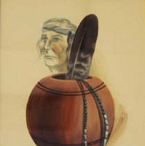 With-in My Treasures Let There Be Loyalty and Sacred