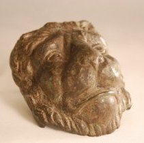 Roman Lion Attachment