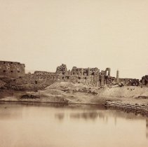 Temple of Karnak, Egypt