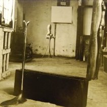 Studies of an Artist's Studio