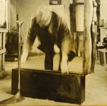 Studies of an Artist's Studio