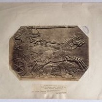 Mansell (relief) - Front