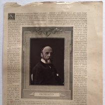 Mulnier (fromentin) - Front