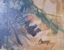 Crump, John, "Forest Fern", no date