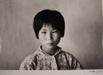 Wright, Bill, "Chinese Girl," 2000