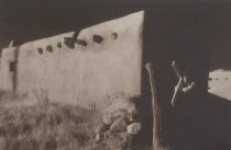 Regas, Chris, "The Long Walk," No Date