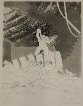 Procktor, Patrick, "The Rime of the Ancient Mariner portfolio..." 1976