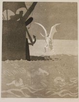 Procktor, Patrick, "The Rime of the Ancient Mariner portfolio..." 1976