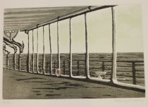 Procktor, Patrick, "The Rime of the Ancient Mariner portfolio..." 1976