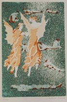 Procktor, Patrick, "The Rime of the Ancient Mariner portfolio..." 1976