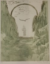 Procktor, Patrick, "The Rime of the Ancient Mariner portfolio..." 1976