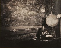 Connor, Linda S., "Monk Protector Chapel, Tibet," 1993