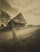 Harding, Thomas, "Store and Post Office - Lollie, Arkansas," 1987