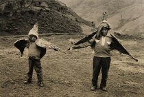 Salgado, Sebastião, "Ecuador," 1982