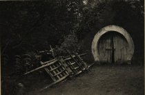 Faulkner, Barbara, "Ireland," 1982