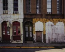 Brown, Eleanor, Unknown Title, 2000