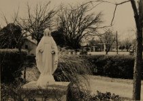 Card, Charlott, Unknown Title, No Date